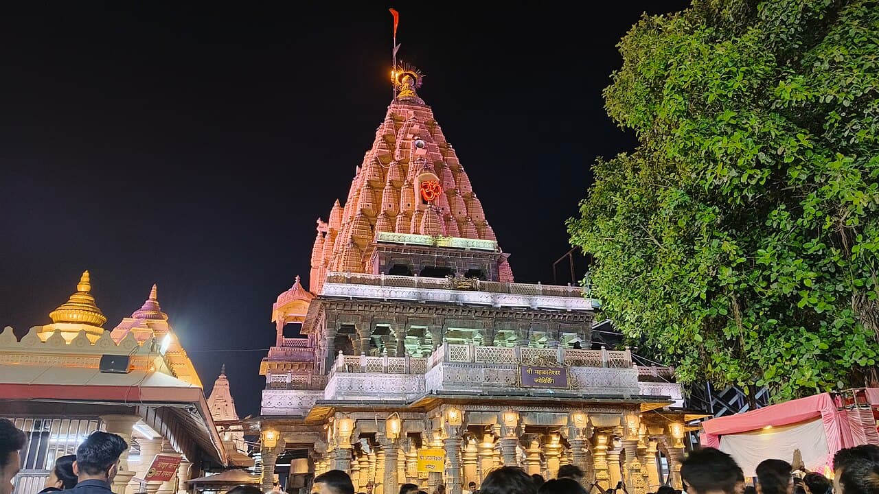 Ujjain Darshan Tour